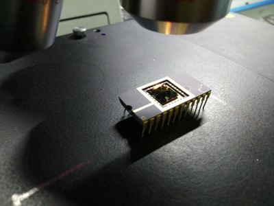 南大教授突破極限 新型結(jié)構(gòu)電子元件耐340℃高溫，助力電子專用材料研發(fā)